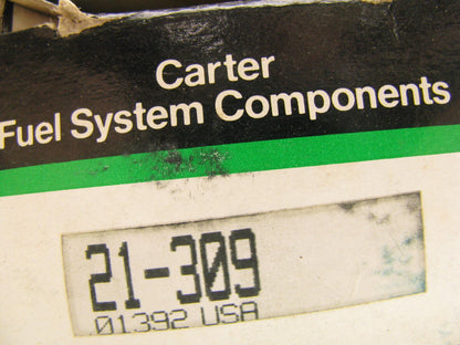 Carter 21-309 Carburetor Float - Rochester 1-BBL MV / 1ME Carburetor