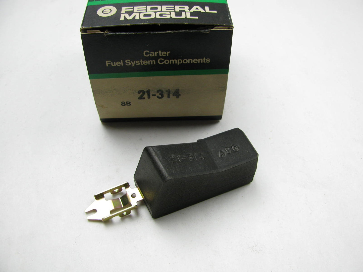 Carter 21-314 Carburetor Float FL22  - Rochester 1-BBL M, MV, 1ME Carb. 17051624