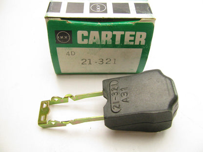 Carter 21-321 Carburetor Float Rochester 2-BBL M2ME 4-BBL M4MC