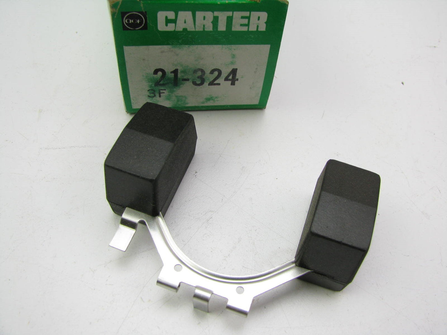 Carter 21-324 Carburetor Float For Holley / Weber 740, Weber 30-32