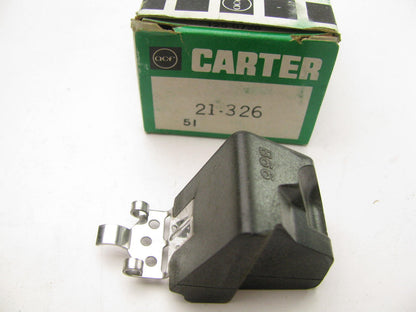 Ford 2150 Model Carburetor Float - Carter 21-326 - Replaces Ford OEM D9AZ-9550-B
