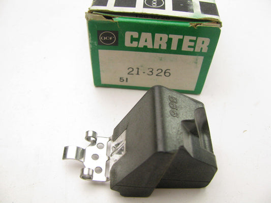 Ford 2150 Model Carburetor Float - Carter 21-326 - Replaces Ford OEM D9AZ-9550-B