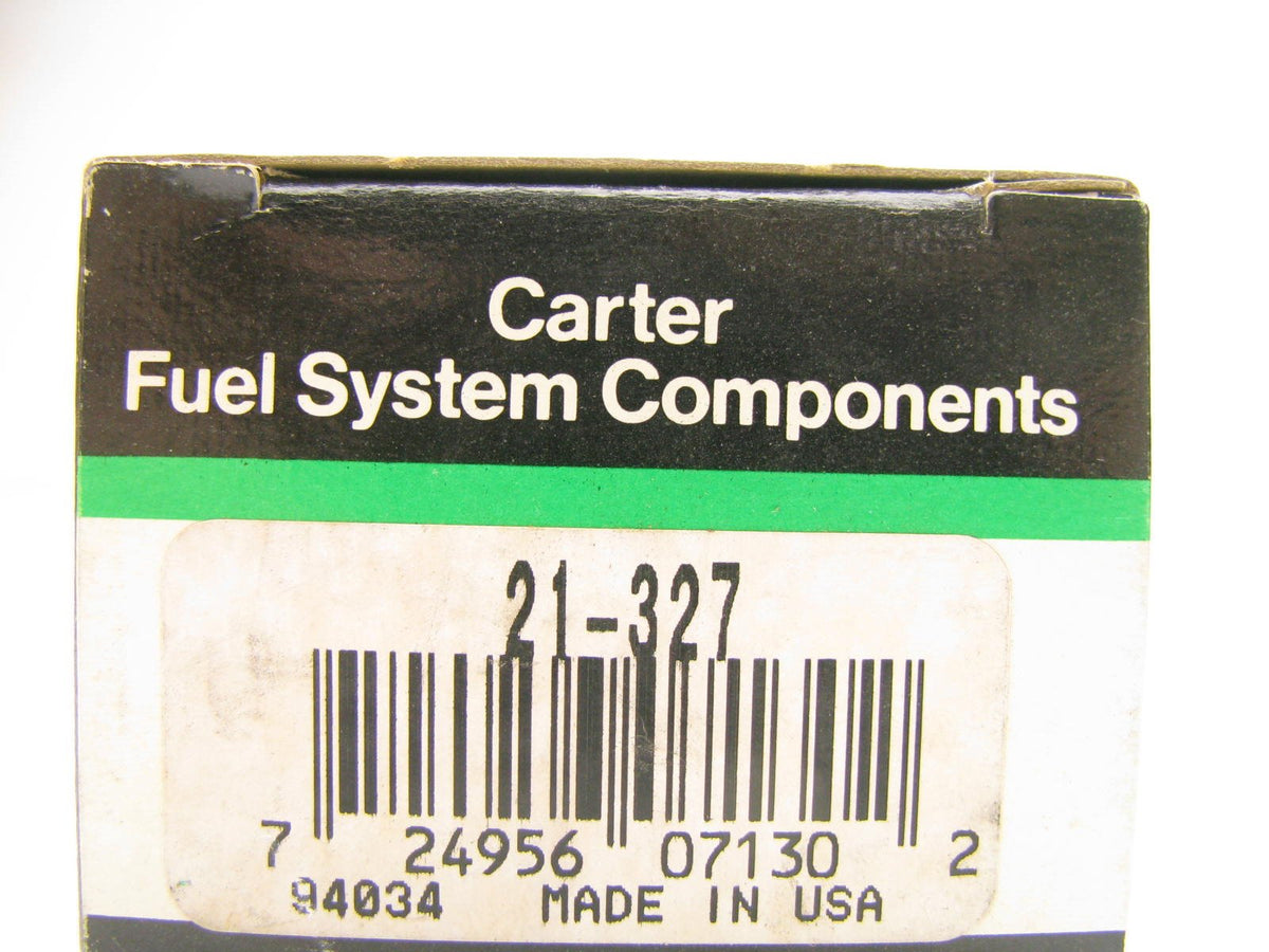Carter 21-327 Carburetor Float - 1979 Ford 5.0L 302 V8 VARIABLE VENTURI VV 2BBL