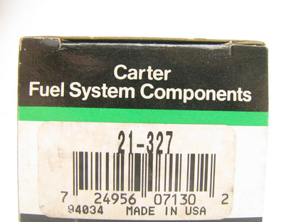Carter 21-327 Carburetor Float - 1979 Ford 5.0L 302 V8 VARIABLE VENTURI VV 2BBL