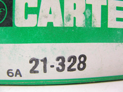 Carter 21-328 Carburetor Float For Holley 1940, 1945, 1946C, 6145