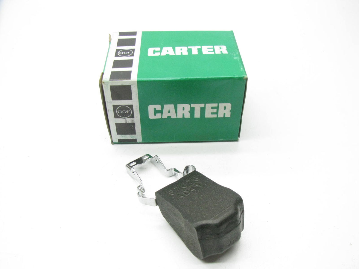 Carter 21-333 Carburetor Float For Rochester E2ME E4ME E4MC