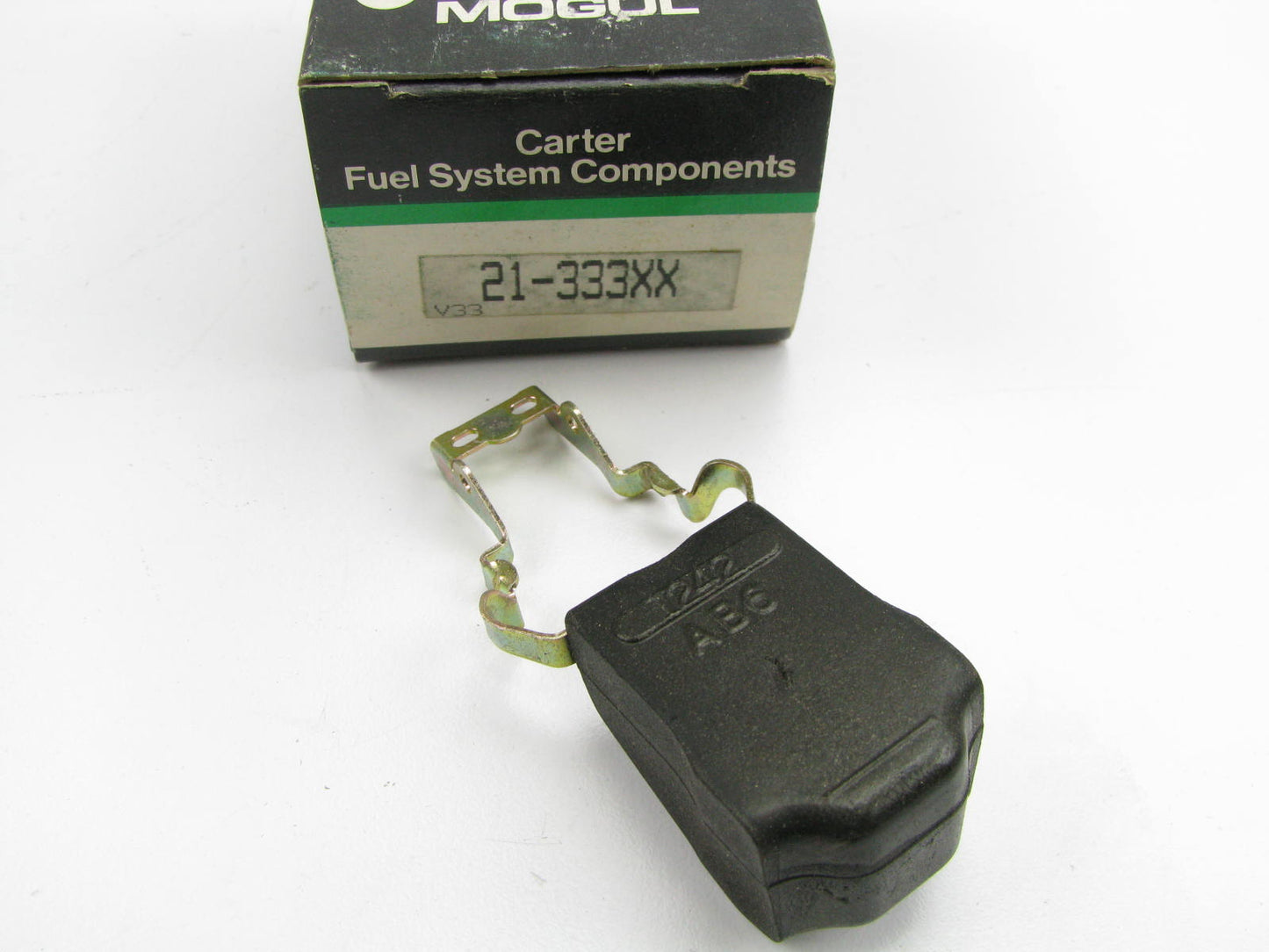 Rochester E2ME E4ME E4MC Carburetor Float 17057078 - Carter 21-333XX