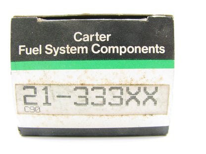 Rochester E2ME E4ME E4MC Carburetor Float 17057078 - Carter 21-333XX