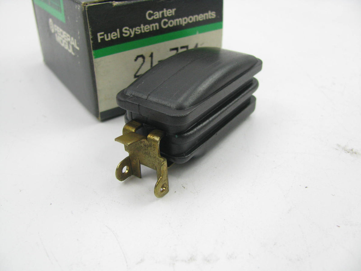 Carter 21-334 Carburetor Float - 94208670 94215712 FL34 16061-10W00 16061-23010