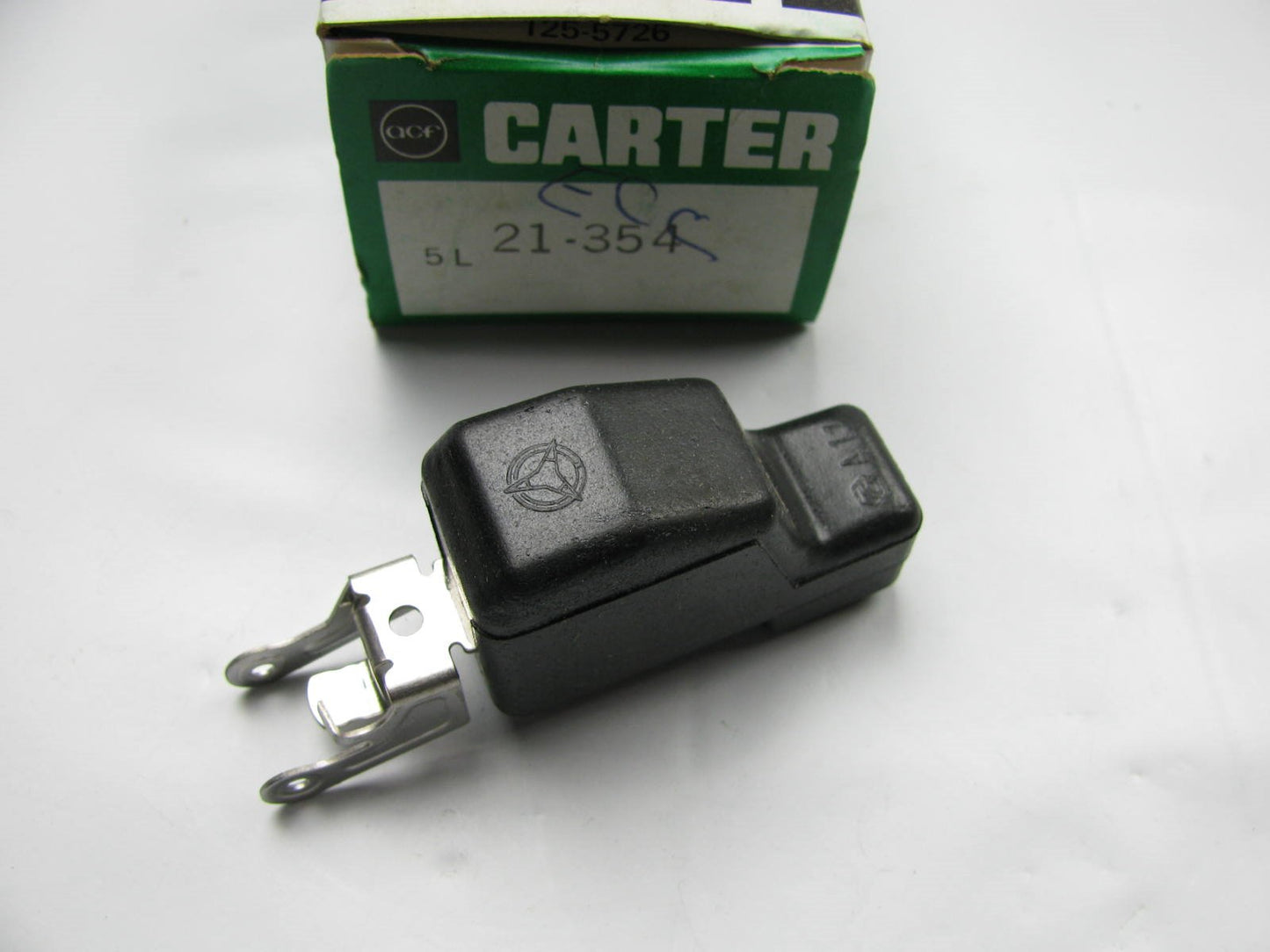 Carter 21-354 Carburetor Float For 1981 1982 Toyota Starlet 1.3L