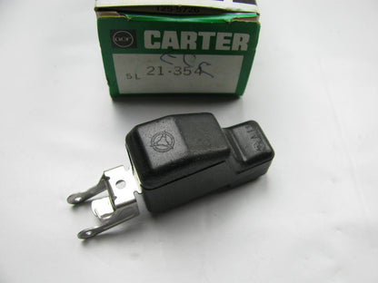 Carter 21-354 Carburetor Float For 1981 1982 Toyota Starlet 1.3L