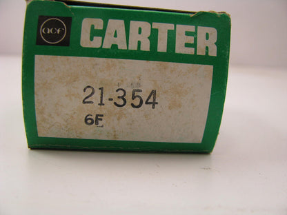 Carter 21-354 Carburetor Float For 1981 1982 Toyota Starlet 1.3L