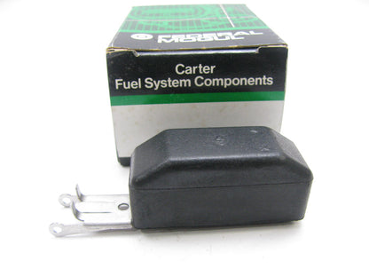 Carter 21-357 Carburetor Float For 1969-1980 Toyota Land Cruiser F 2F