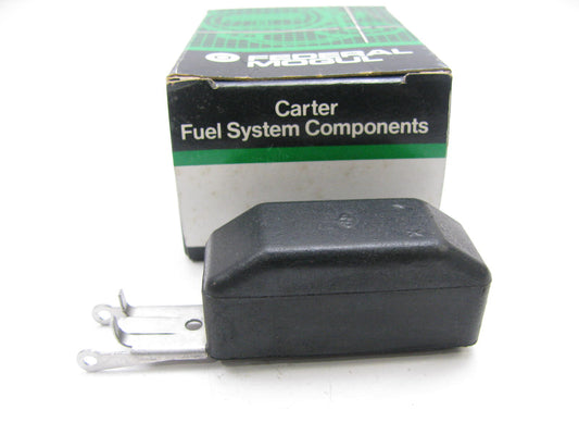 Carter 21-357 Carburetor Float For 1969-1980 Toyota Land Cruiser F 2F