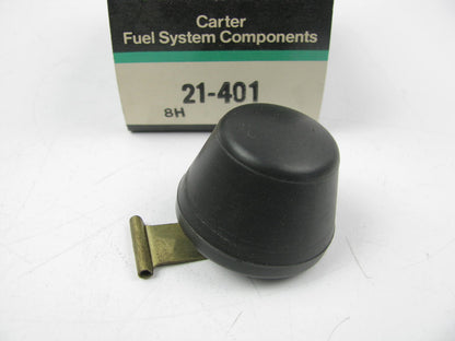 Carter 21-401 Carburetor Float Mikuni-Solex 2-BBL For 1971-1975 Dodge 1.6L 2.0L
