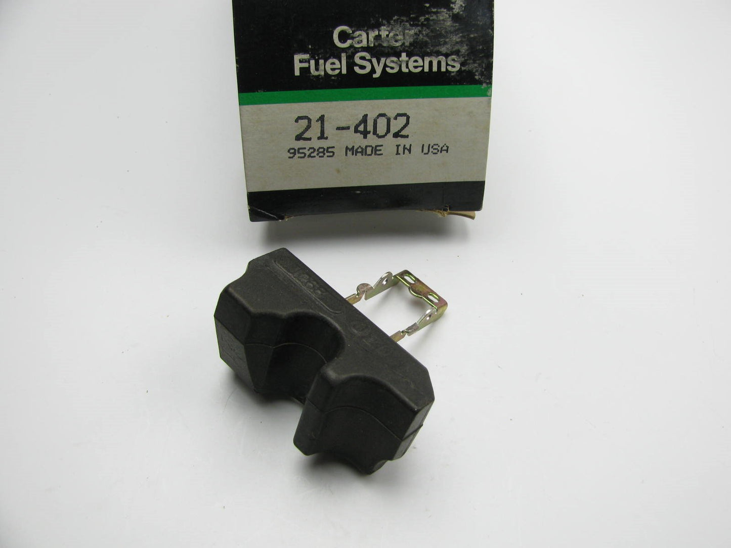 Rochester 2-BBL 2SE / E2SE Carburetor Model Float - Carter 21-402