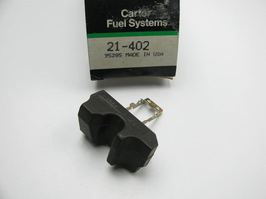 Rochester 2-BBL 2SE / E2SE Carburetor Model Float - Carter 21-402