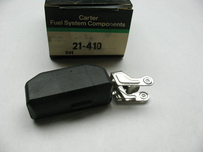 Carter 21-410 Carburetor Float - 1985-1986 FIREFILY SPRINT 1.0L 3-CYL