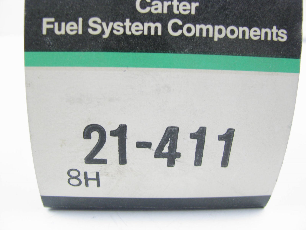 Carter 21-411 Carburetor Float - For 1967-1970 Nissan U20 2.0L SRL-311 HJG-46