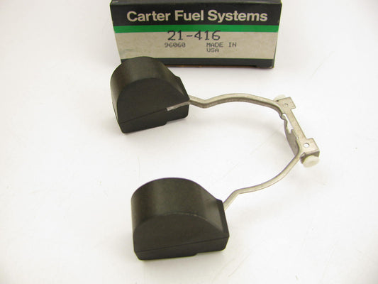 Carter 21-416 Carburetor Float For Holley 1-BBL Carburetor Models 1949C, 6149C
