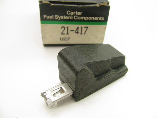 Carter 21-417 Carburetor Float 1971-79 Mopar Truck 360 V8 For Holley 2210 2245