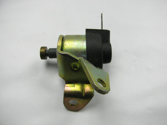 Carter 213-112 Carburetor Idle Stop Solenoid GM # 335146 1973-77 Chevy 2.3L 140