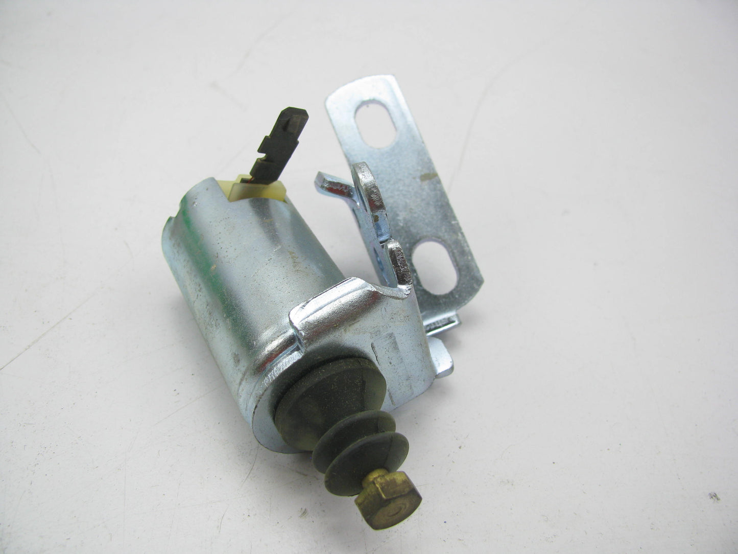 1973-1974 BUICK 350 455 V8 Rochester Carburetor Idle Stop Solenoid 1997424