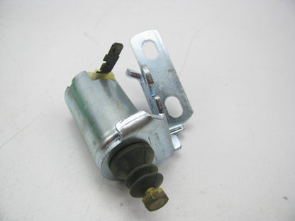 1973-1974 BUICK 350 455 V8 Rochester Carburetor Idle Stop Solenoid 1997424