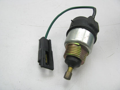 1972-1974 Olds 4-BBL Carburetor Idle Stop Solenoid - Replaces GM 7030735 213-123