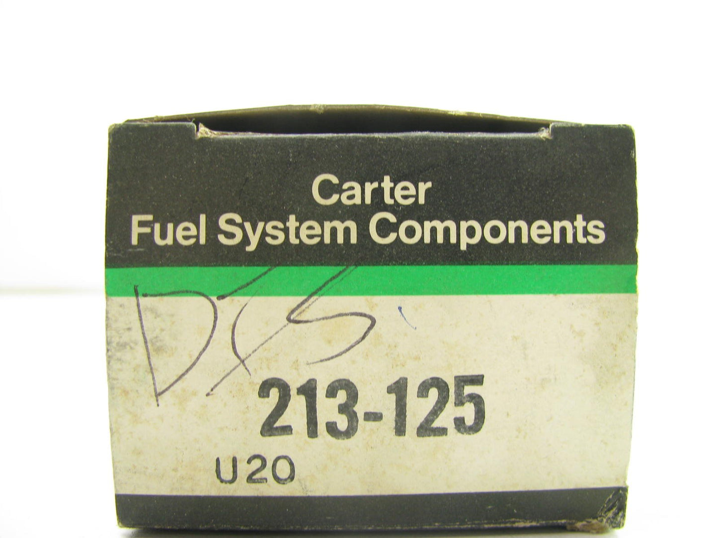 NOS 1968-1971 Ford Truck 240 300 I6 W/ Carter 1BBL Carburetor Idle Stop Solenoid