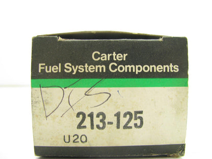 NOS 1968-1971 Ford Truck 240 300 I6 W/ Carter 1BBL Carburetor Idle Stop Solenoid