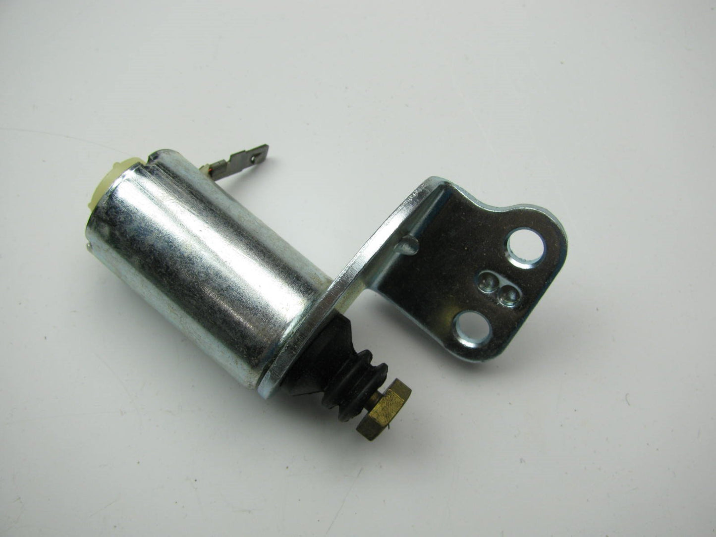 1977-1978 Chevy 350 5.7L V8 Rochester 2BBL & 4BBL Carburetor Idle Stop Solenoid