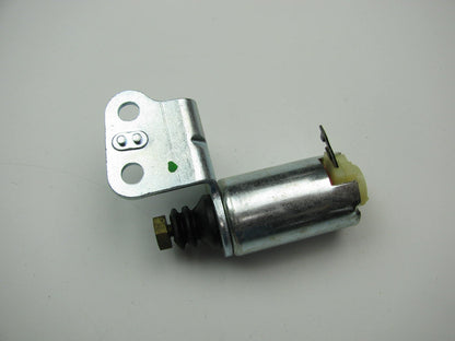 1977-1978 Chevy 350 5.7L V8 Rochester 2BBL & 4BBL Carburetor Idle Stop Solenoid