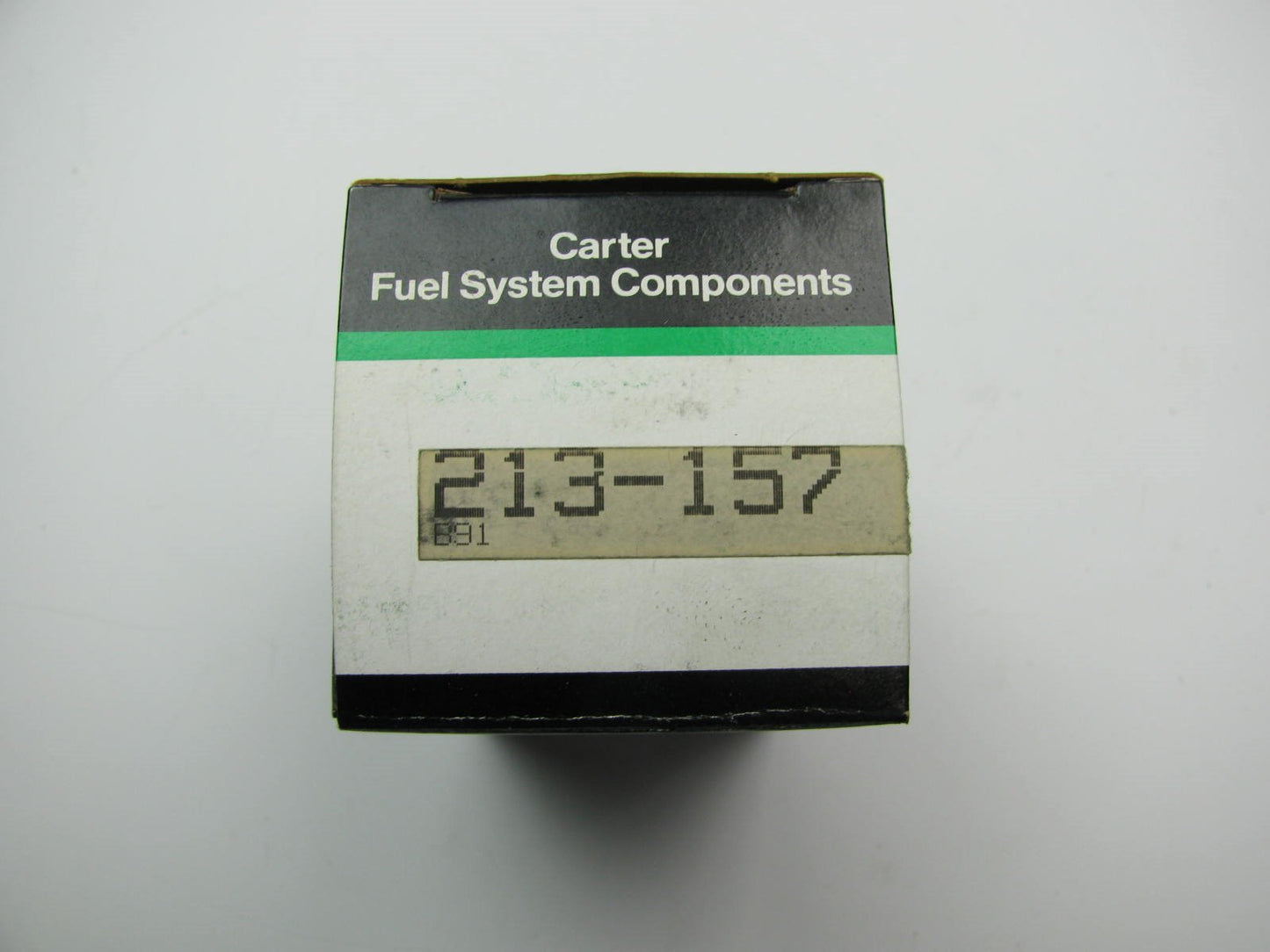 1977-1978 Chevy 350 5.7L V8 Rochester 2BBL & 4BBL Carburetor Idle Stop Solenoid