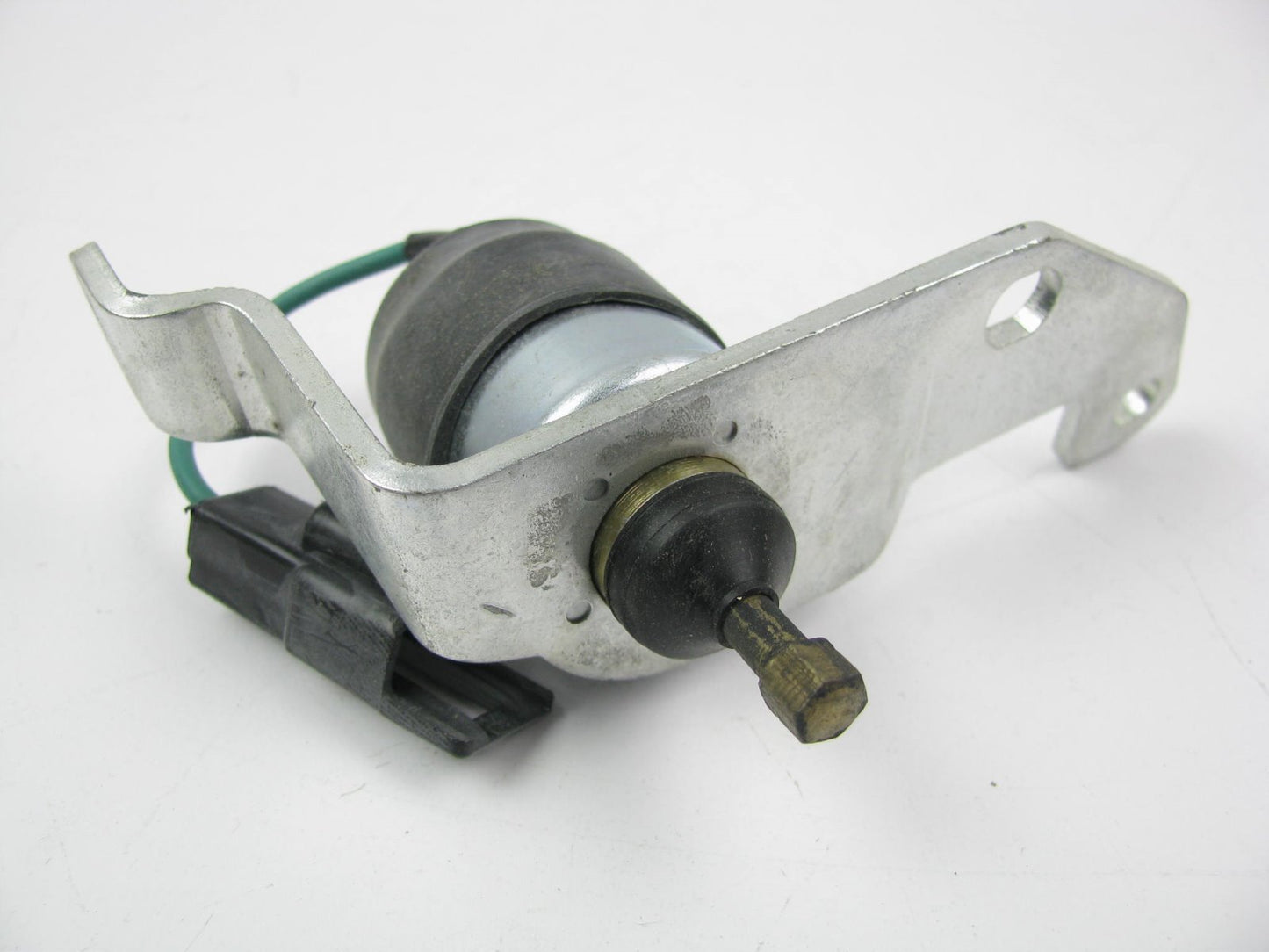 1975-1977 Buick 4.3L 260 Carburetor Idle Stop Solenoid (Rochester Dualjet 2-BBL)