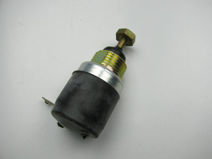 1976-1978 Monza 305 5.0L With A/C & Auto Trans 2-BBL Carb. Idle Stop Solenoid