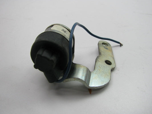Carter 213-196 Carburetor Idle Stop Solenoid For 75 Chrysler 360 400 Holley 2BBL