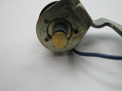 Carter 213-196 Carburetor Idle Stop Solenoid For Holley 2BBL