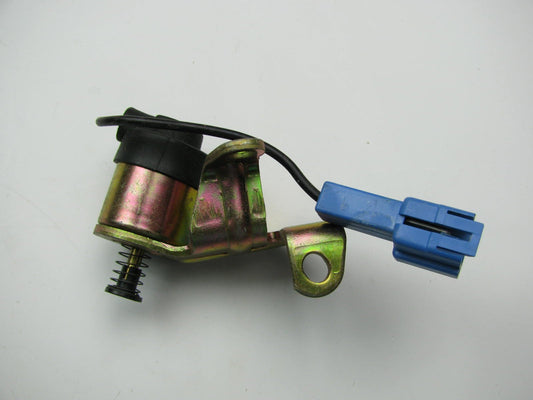 1978-1982 Ford Mercury 2.3L 140 Carburetor Idle Stop Solenoid For Holley 2-BBL