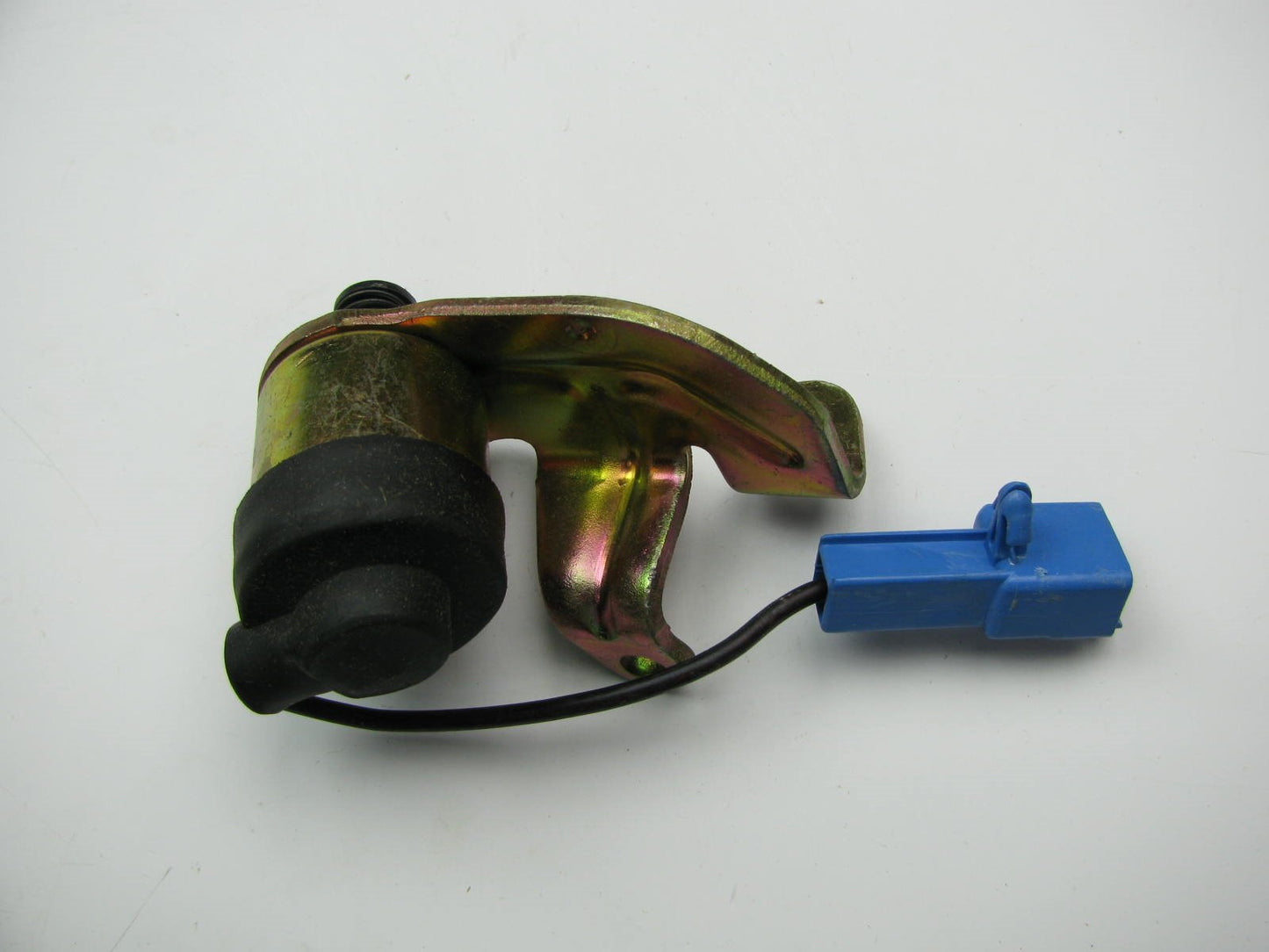 HOLLEY 2-BBL Carburetor Idle Stop Solenoid For 1978-1982 Ford Mercury 2.3L 140