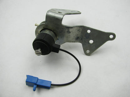 NOS 1982 Ford Courier 2.0L Ranger 2.3L Carter 213-19XX Idle Stop Solenoid Valve