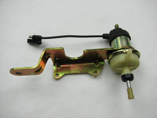 Carter 213-245 Carburetor Idle Stop Vacuum Solenoid For 1981-1986 Jeep CJ5 CJ7