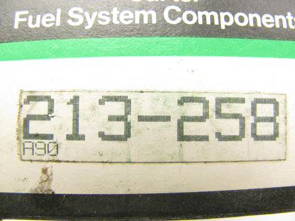 1968-1971 Chevy GMC Trucks Rochester Carburetor Idle Stop Solenoid 213-258