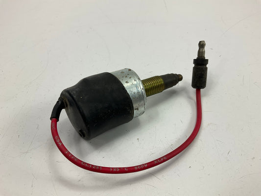 Carter 213-261 Carburetor Idle Stop Solenoid For Dodge 340 360 400 ThermoQuad