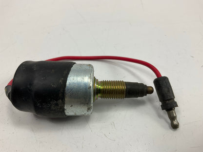 Carter 213-261 Carburetor Idle Stop Solenoid For Dodge 340 360 400 ThermoQuad