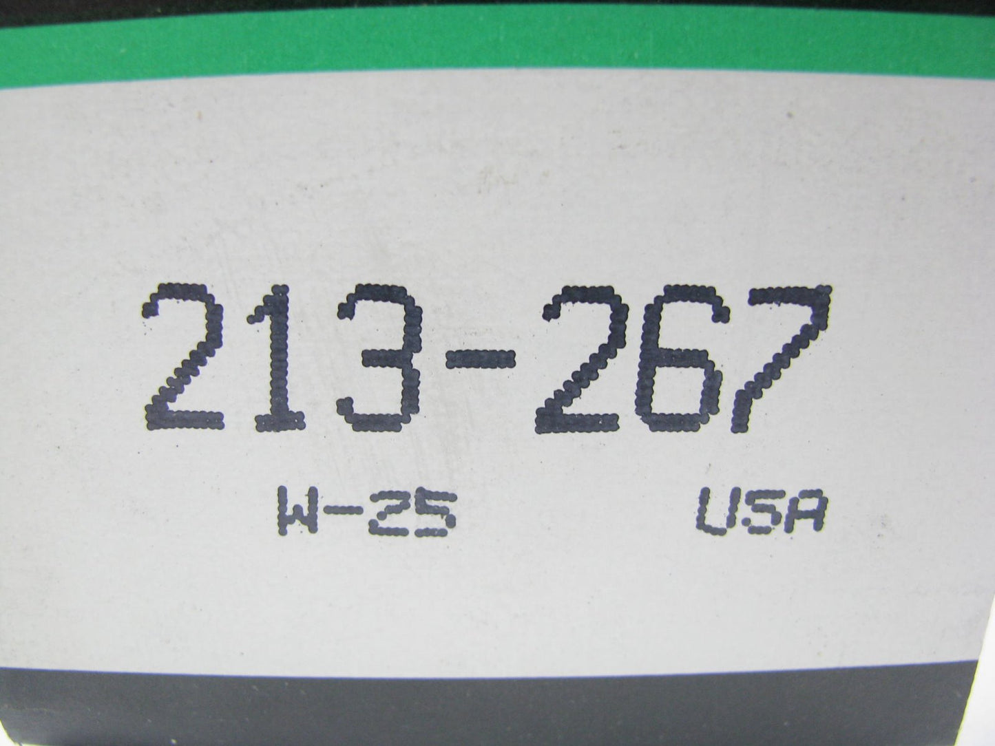1979-1982 GMC / Chevrolet School-bus Chassis Truck 366 427 V8 Idle Stop Solenoid