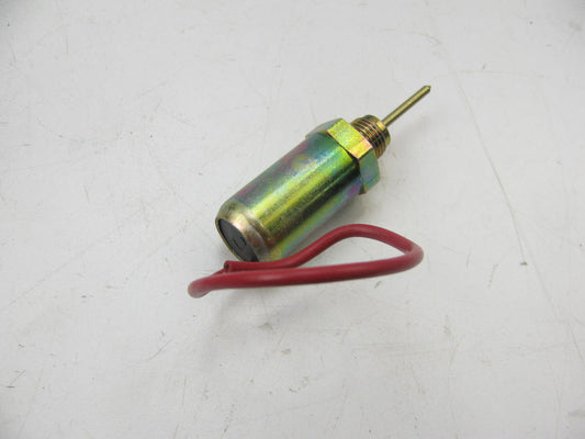 HITACHI DCH306 Carburetor Idle Shut-off Solenoid For 1975-82 Datsun A14 A15 B210