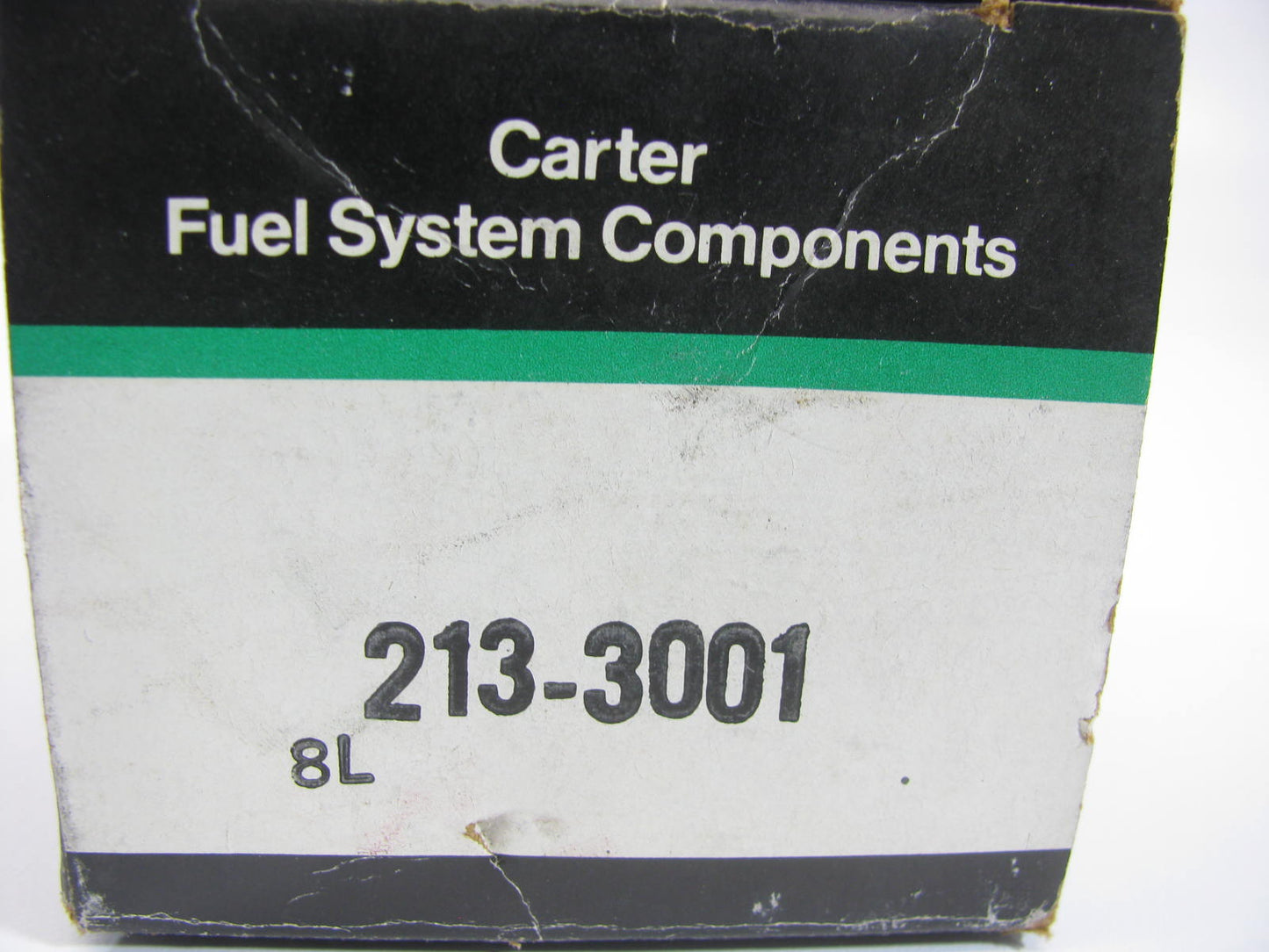 Carburetor Idle Stop Solenoid 78-83 Ford Mercury 3.3L 200 I6 For Holley 1-BBL