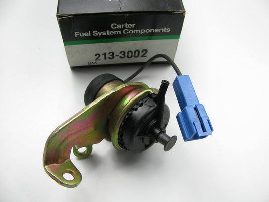 1977-1982 Ford 2.3L 140 Carburetor Idle Stop Solenoid For Holley 2-BBL