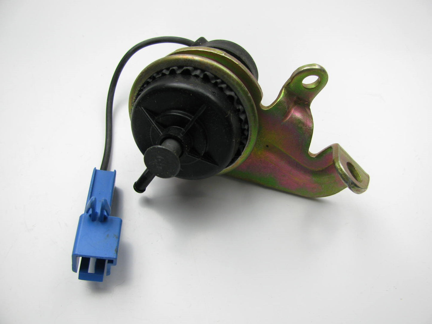1977-1982 Ford 2.3L 140 Carburetor Idle Stop Solenoid For Holley 2-BBL